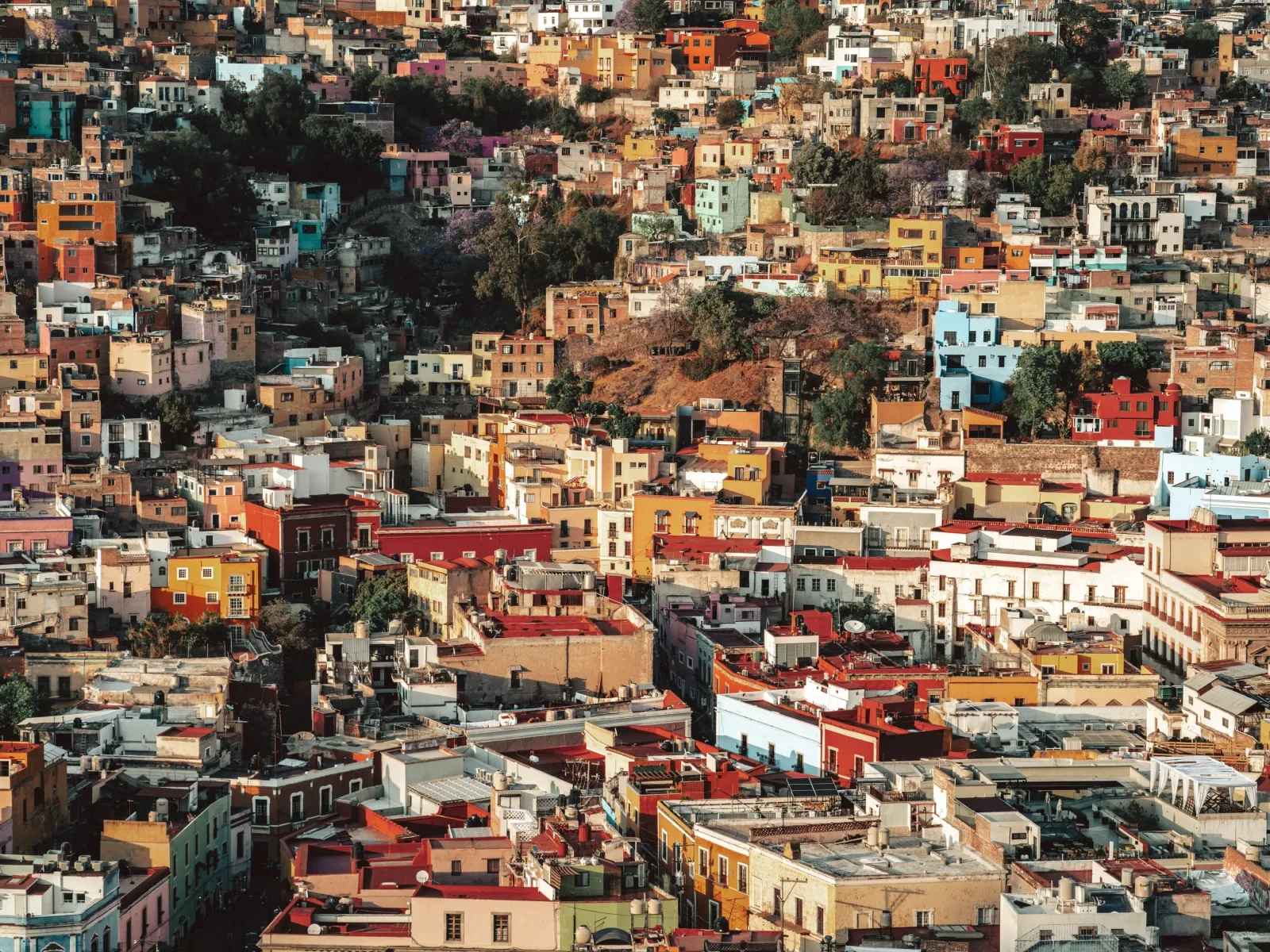 Visita Guiada al Museo de las Momias y Centro Histórico de Guanajuato